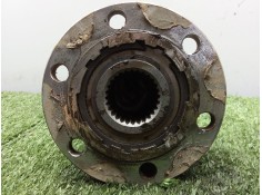 Recambio de cubos de bloqueo para mitsubishi montero   (l04_g, l14_g) 2.5 td (l044g, l049g) referencia OEM IAM  MANUAL  2